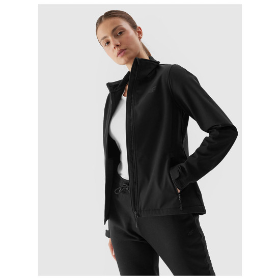 4F Γυναικείο μπουφάν Softshell 4F Γυναικείο μπουφάν Softshell
